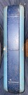 O Gauge Tinplate 2600 Series  2613 Two Tone Blue — photo 3
