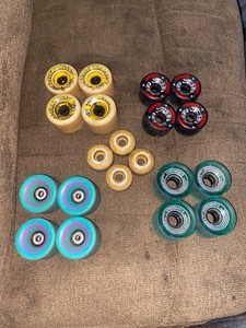 longboard wheels