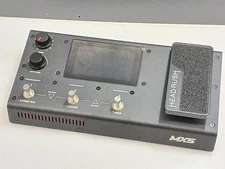 HEAD RUSH MX5 Multi-Effects Processor JP