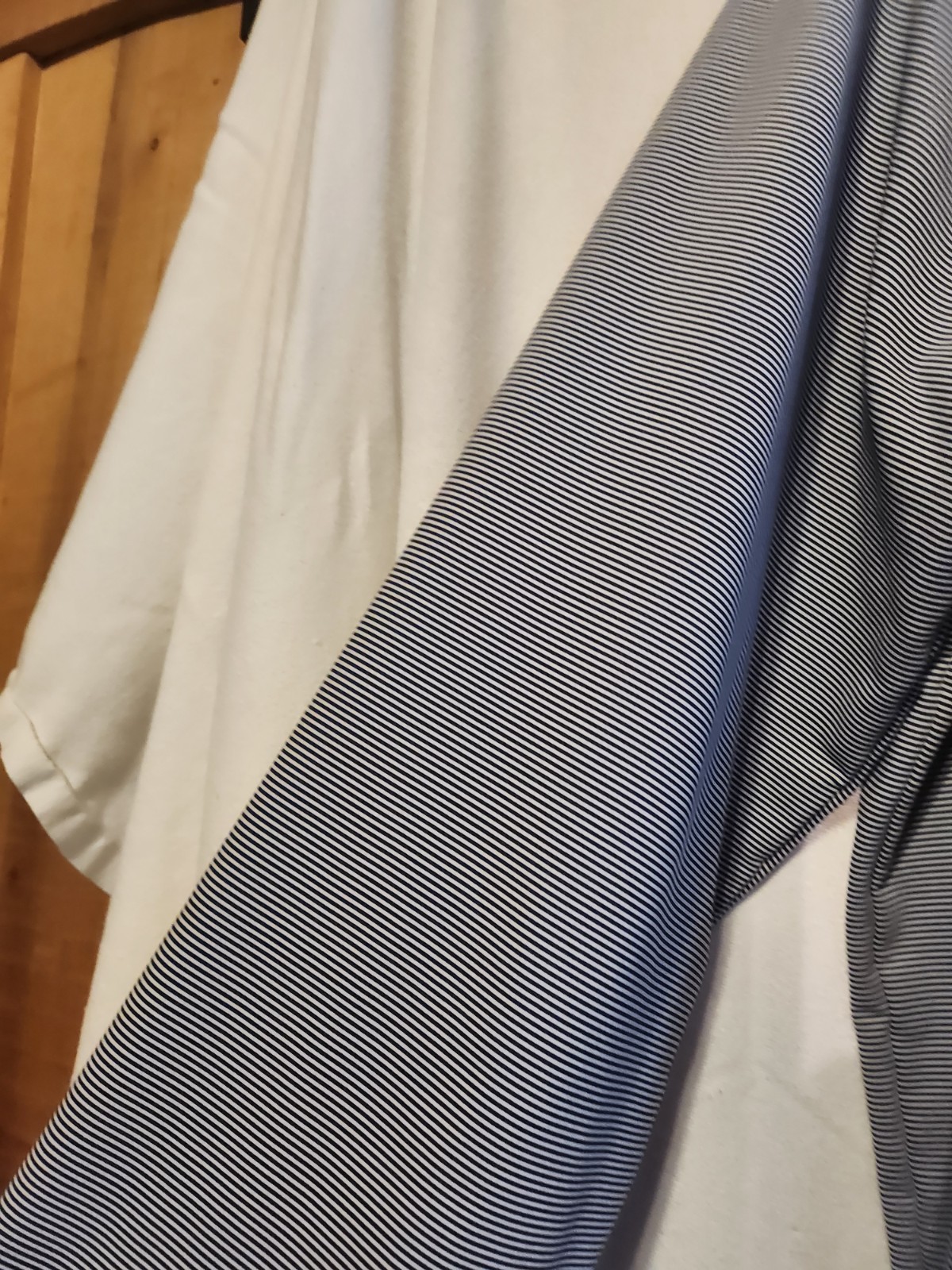 PETER MILLAR~Perth Mini Stripe ~Performance Pullo… - image 10