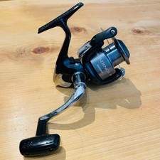 Mulinello da spinning SHIMANO AERNOS C3000 usato JDM Japan