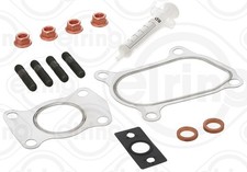 Montagesatz Lader ELRING 714.620 für BOXER CITROËN DUCATO FIAT 406 PEUGEOT 8E 8B