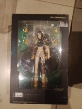 Final Fantasy VII Yuffie Kisaragi Figure Play Arts Square Enix 7"