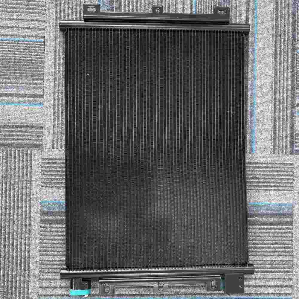 Ferrari 458 Spider Ac condenser P/N 262836
