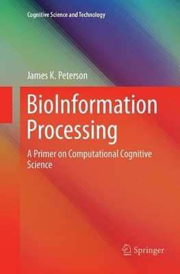 BioInformation Processing - 9789811357183
