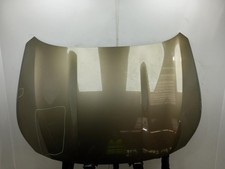 SUBARU OUTBACK Bonnet Mk6 (BT) 2019-2026 GREEN  