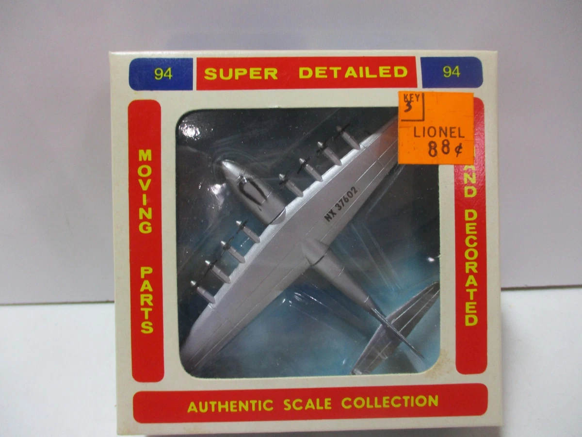 bachmann mini planes products for sale | eBay