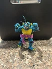 1990 Playmates Teenage Mutant Ninja Turtles TMNT - Slash Vintage Action Figure!