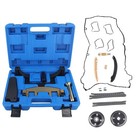 Steuerkettensatz+Einstellwerkzeug für Mercedes 1.8 M271 W203 C180 C200 W211 E20