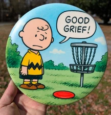Disc Golf New custom Prodigy 300 PA3 175gm Putt and Approach  PDGA Approved