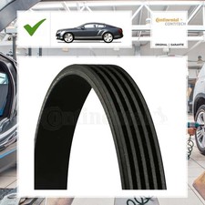 Continental Ctam Keilrippenriemen BMW 5 (E39) 523 i
