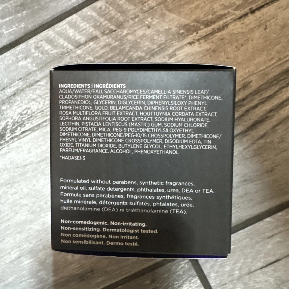 Tatcha The Water Cream, 1.7 fl oz- NEW IN BOX - Image 4 of 4