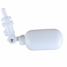 Electronic Buoyant Component Valve Automatic Water Level Controller Accurate