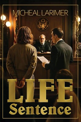 Life Sentence Micheal Larimer Taschenbuch Englisch 2026 Micheal Larimer