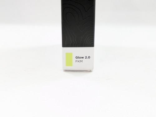 NOMAD Limited Edition Glow 2.0 Sport Band for Apple Watch - 44/45/49mm - Zdjęcie 3 z 7