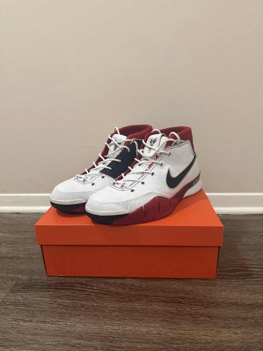 Nike Zoom Kobe 1 Protro All-Star for Sale | Authenticity