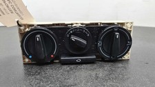 VOLKSWAGEN TRANSPORTER T4 1990-2004 - Heater Controls 7D1819045L