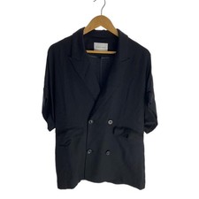 Camicia ADAM ET ROPE sostenibile manica corta JK FREE Rayon GAV-04070-A 24SS donna