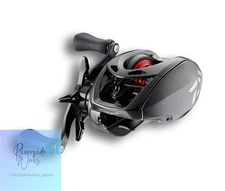 Daiwa DAIWA Bait Reel 20 Steez AIR TW 500H 2020 Model JP