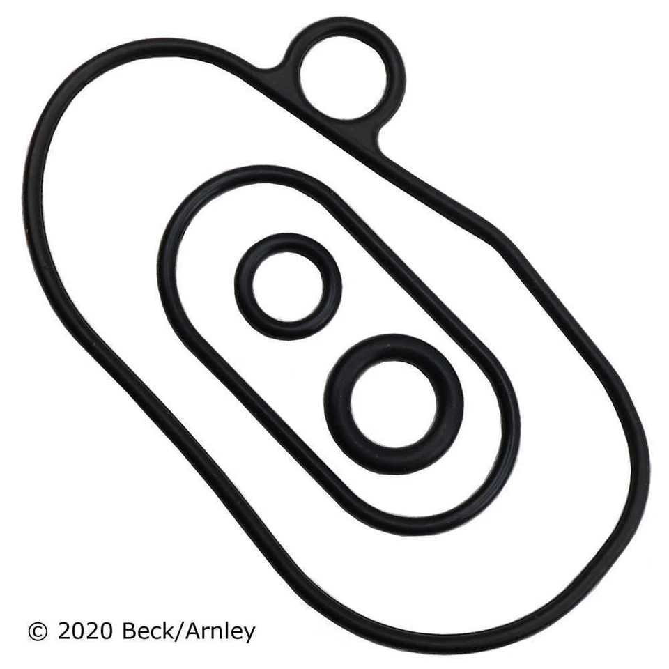 Kit de junta de bomba de aceite del motor para Honda Accord Prelude Odyssey 1990-1997 BECK/ARN Foto 2 de 4