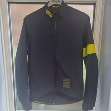 Rapha Pro Team winter training jacket medium