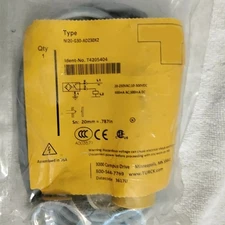 Replacement For Turck NI20-G30-ADZ30X2 proximity switches sensor