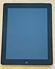 Apple iPad 2 A1397, 16GB bundle includes case and screen protector