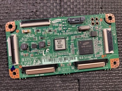  ️ Samsung  OEM Genuine Logic Board P/N: LJ92-02021A For TV: PN51F4500BF