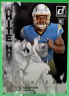 2025 Panini Ryan Hampton Base (Raw)