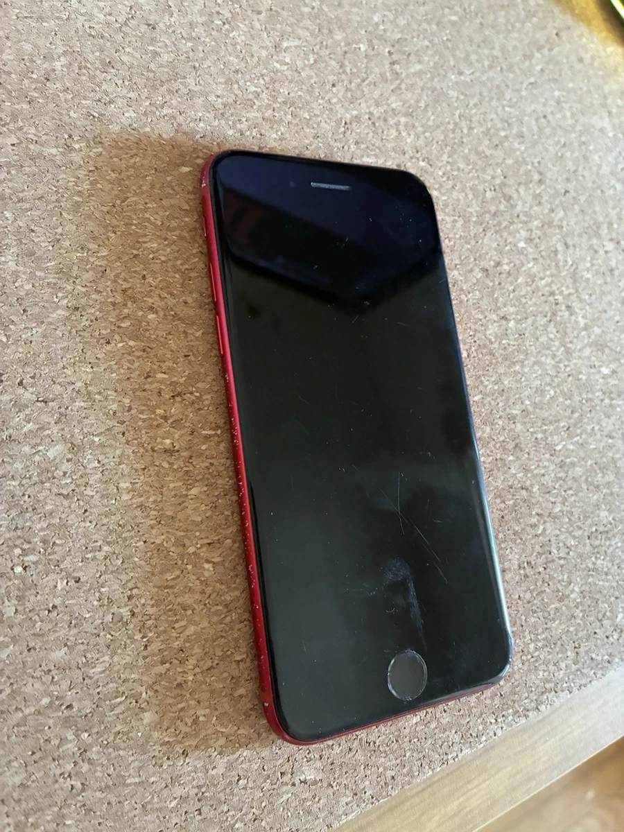 iPhone SE Red for Sale - Shop New & Used Cell Phones - eBay