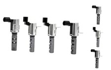 Intake Exhaust Engine Variable Valve Timing VVTSolenoid Compatible with