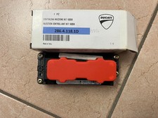 Ducati 999S ECU-Injection control unit 286.4.118.1D for Termignoni racing kit