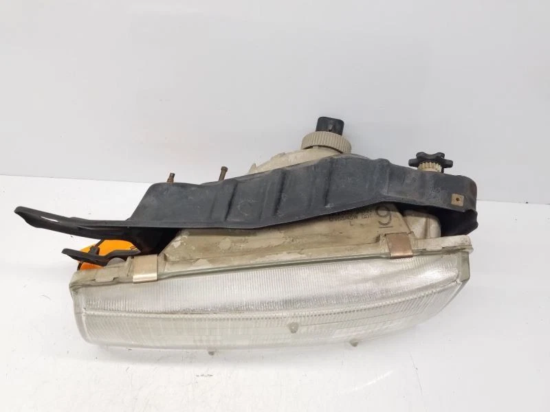 Faro izquierdo del conductor compatible con Nissan Máxima 89-94 OEM Foto 4 de 4