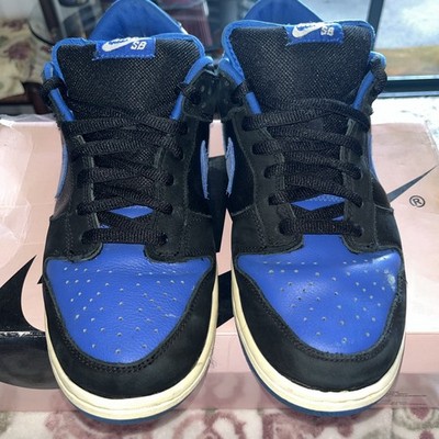 Size 11 - Nike Dunk Pro SB Low J Pack With Original Box