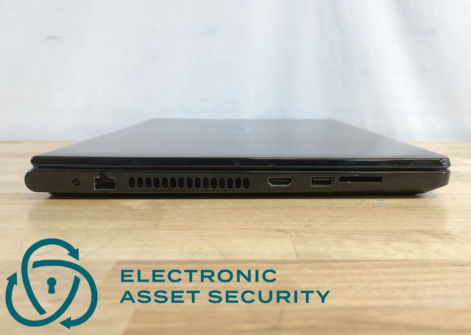 Dell Inspiron 15 5558 i3-5015U 2,10 GHz 6 GB RAM (sin unidad) Foto 3 de 4