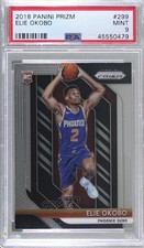 2018-19 Panini Prizm Elie Okobo #299 Rookie RC 00e8
