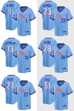 Ultimate Atlanta Braves Collector and Super Fan Gift Guide 39