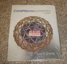 CoreMacroeconomics. - Eric P. Chiang. Third e...