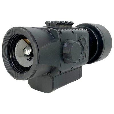 Pulsar Krypton FXG50 Thermal Front Attachment / 5X Monocular