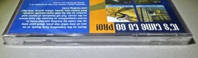 Tony Hawk's Pro Skater For Sega Dreamcast Sega All Stars Edition Factory Sealed