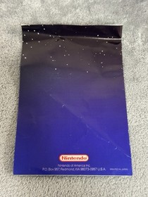 Nintendo NES Four Score Module, Original Box, and Manual