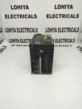 SANYO DENKI RS2A05A0AA0WA0 SERVO DRIVE USED CONDITION 