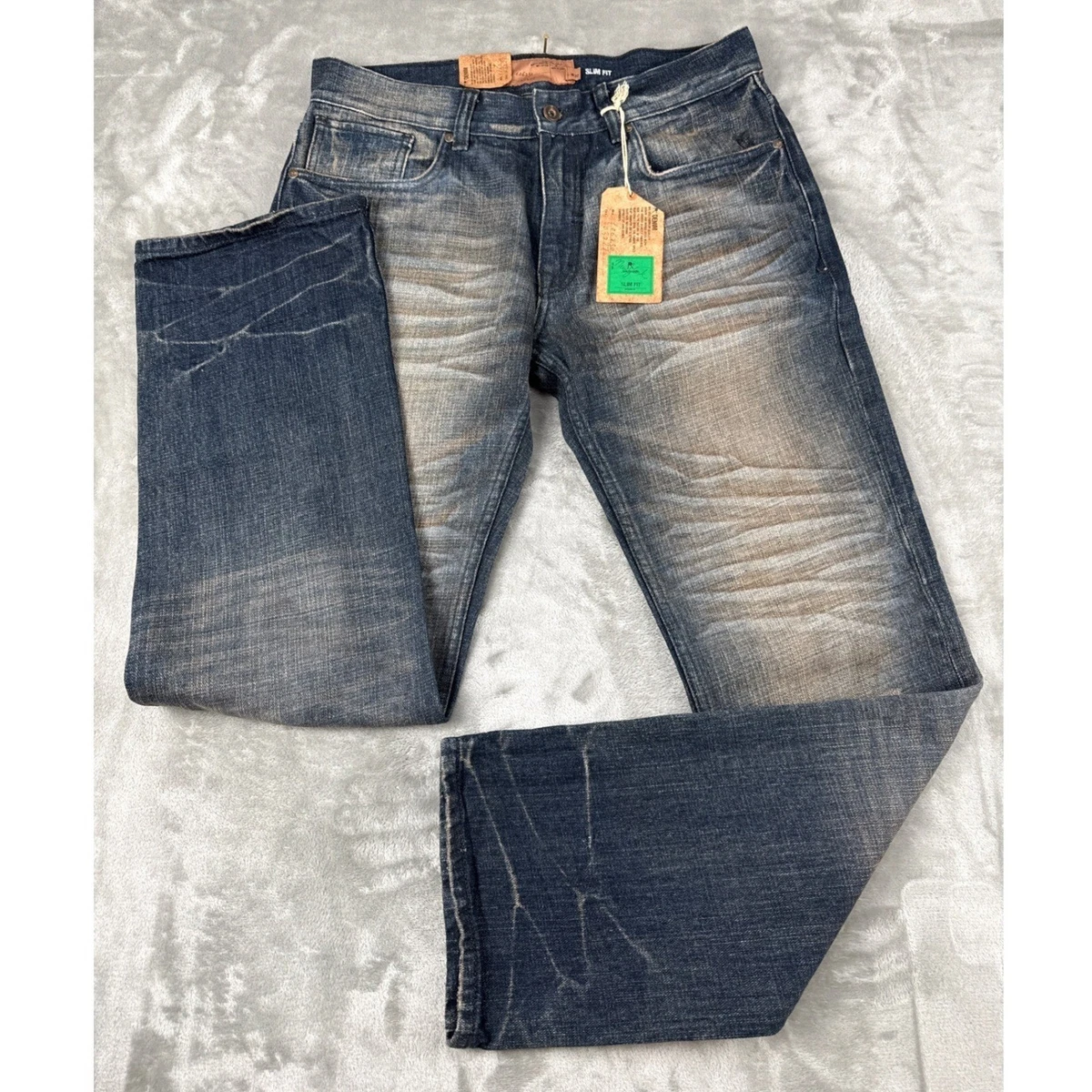 Rocawear Regular 32 Size Jeans for Men for sale | eBay