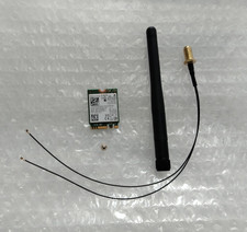 Dell OptiPlex Micro Wireless Kit 3050 5070 7050 3040 3060 Intel 8260 WiFi + B/T