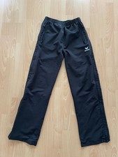 Erima Kinder Sporthose/ Trainingshose mit dur...