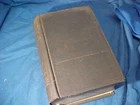1893 WAR Of The REBELLION Official Records INDIAN TERRITORY-MO-KS-ARK Book
