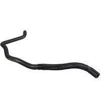 Metzger KüHlerschlauch 2422053 FüR Opel Vauxhall General Motors, Links Oben