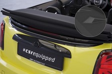 Heck Spoiler Dach Flügel Tuning Wing für Mini F57 HF976-S