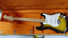 Guitare électrique Fender Custom Shop 1956 Stratocaster VOS
