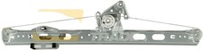 Heckscheibe Regler Rechts F&uuml;r Mercedes ML W163 2004-2005